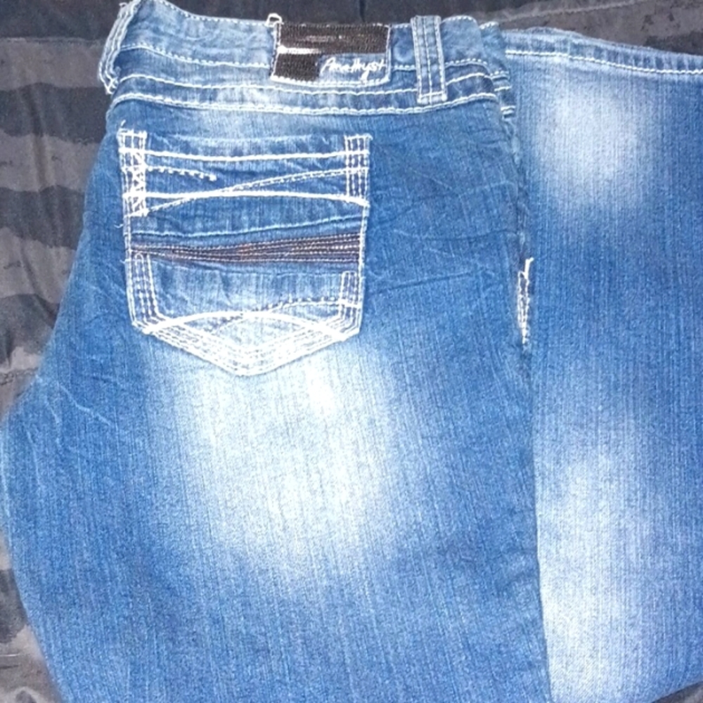 Amethyst Jeans